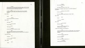 An image of the script "untitled #2."