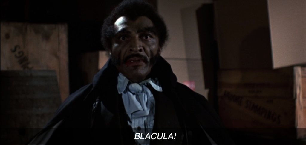 Blacula, 1972